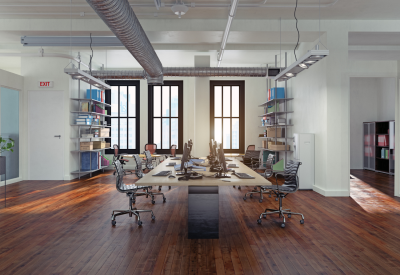 Commercial Carpentry