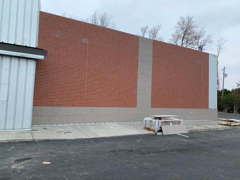 Dollar General - Nichiha