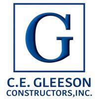 C.E. Gleeson Constructors, Inc.